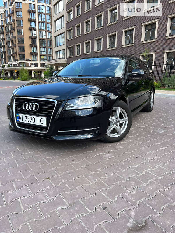 2010 audi a3