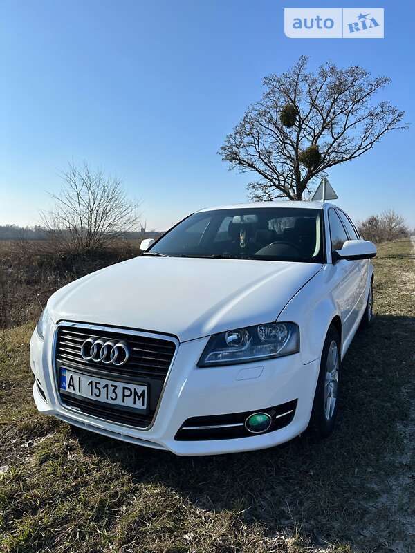 2011 audi a3