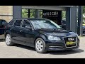 2012 audi a3