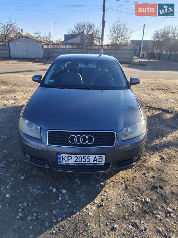 2004 audi a3