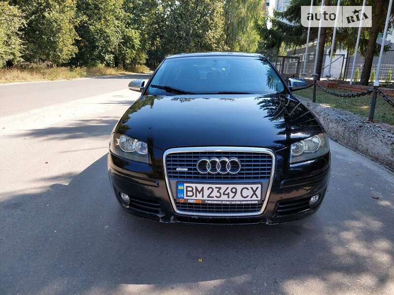 2005 audi a3