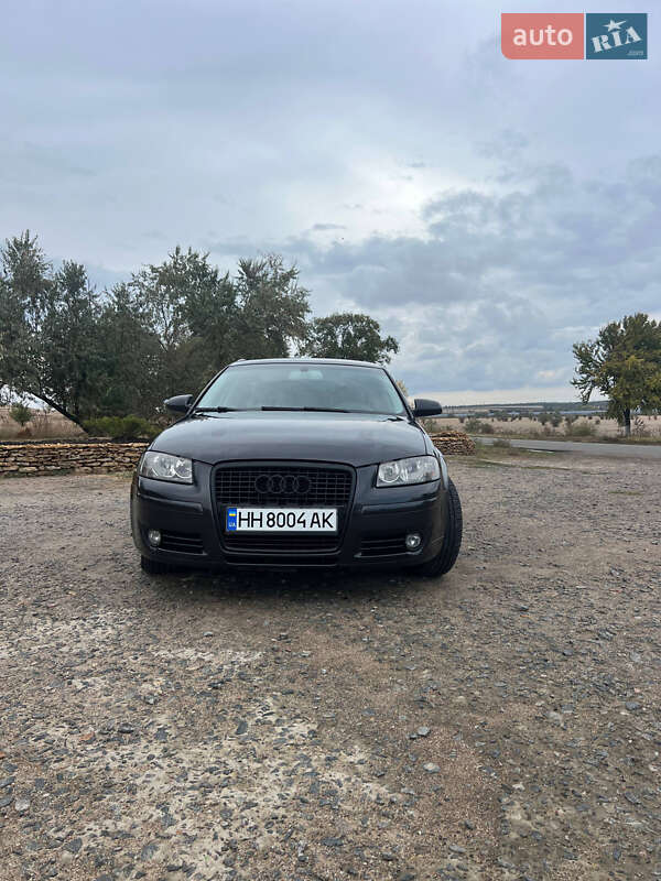 2005 audi a3
