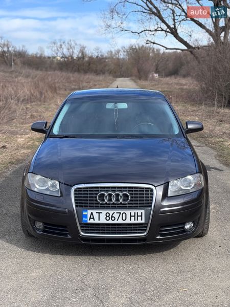 2005 audi a3