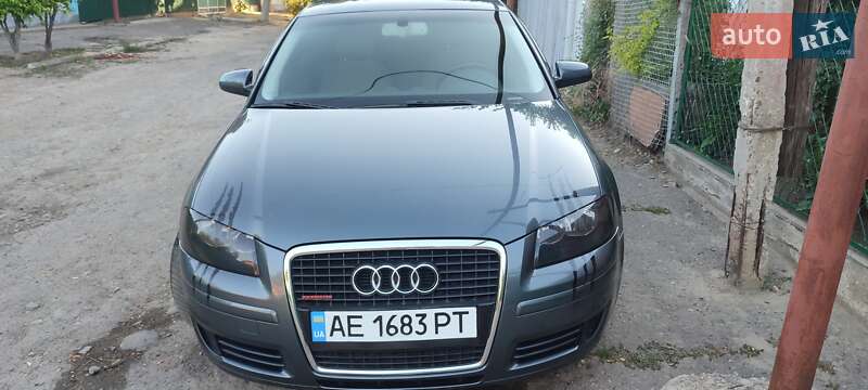 2005 audi a3