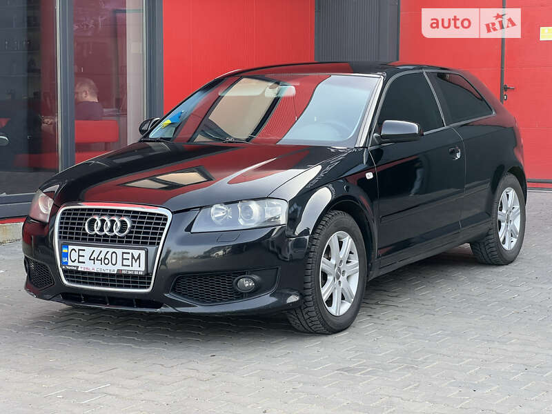 2003 audi a3