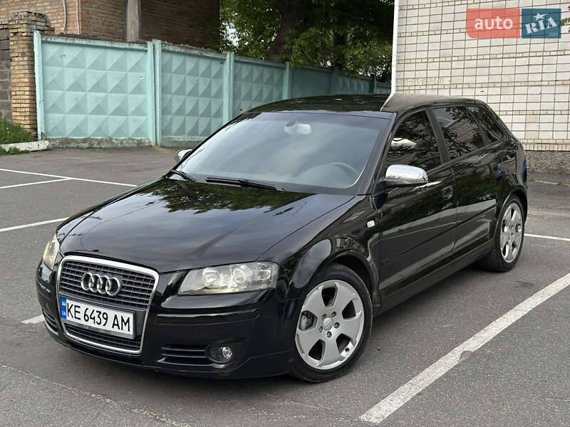 2004 audi a3