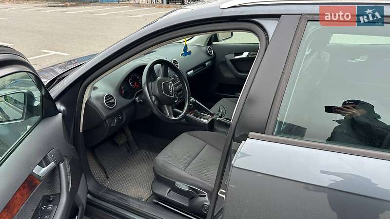 2005 audi a3