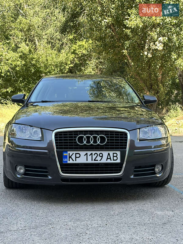 2006 audi a3