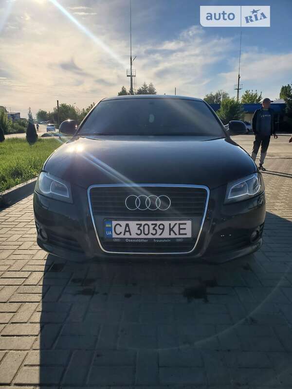 2008 audi a3