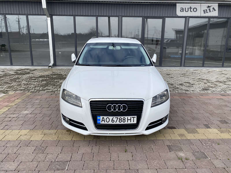 2010 audi a3