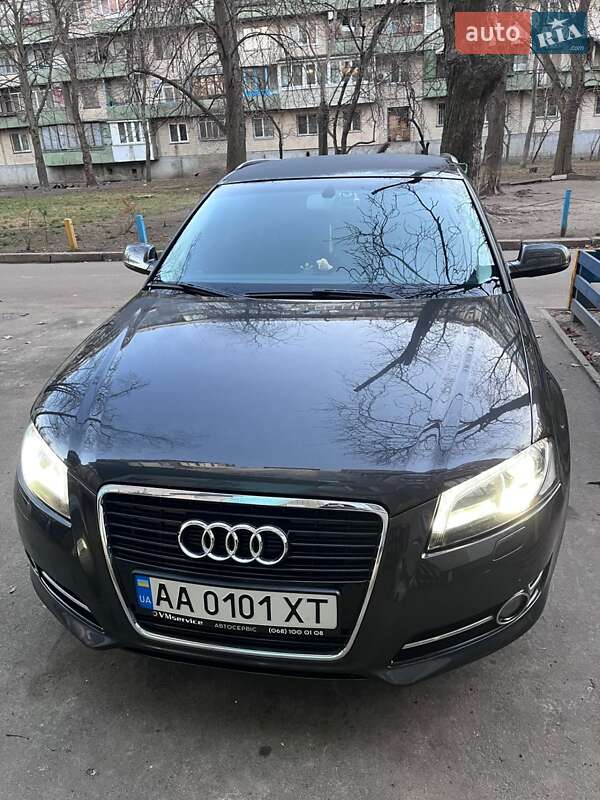 2010 audi a3