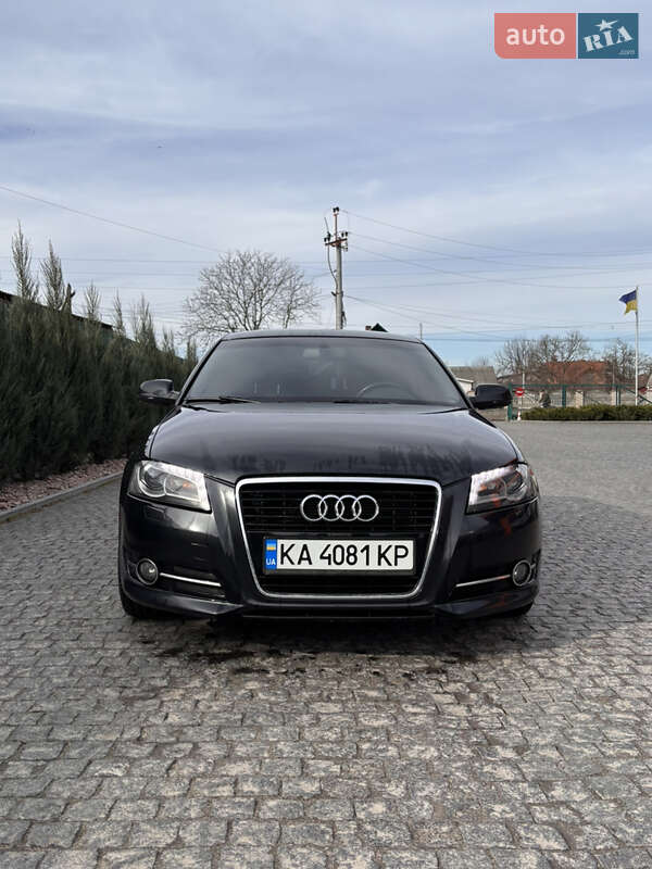 2011 audi a3