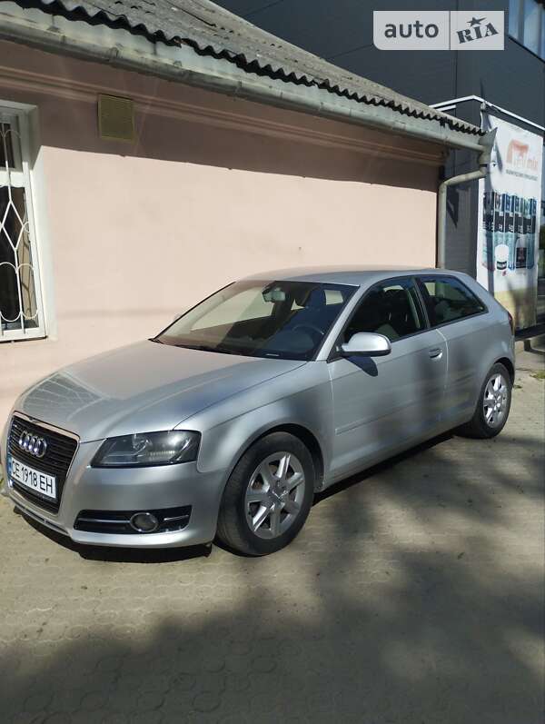 2011 audi a3