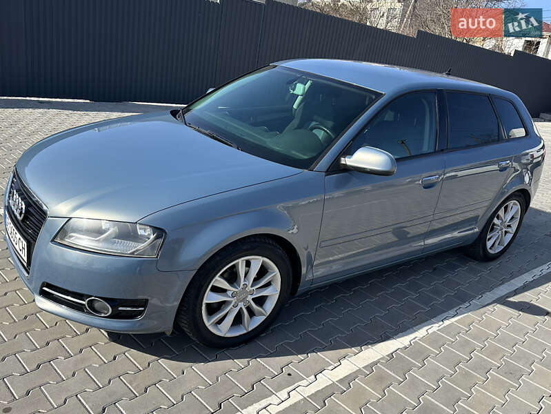 2011 audi a3