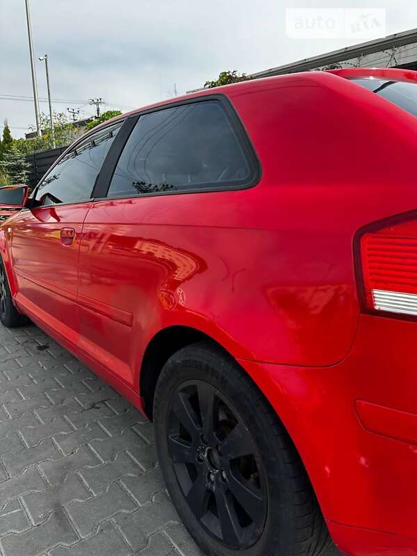 2005 audi a3