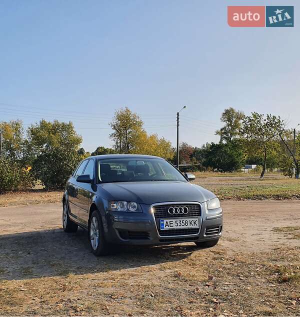 2005 audi a3