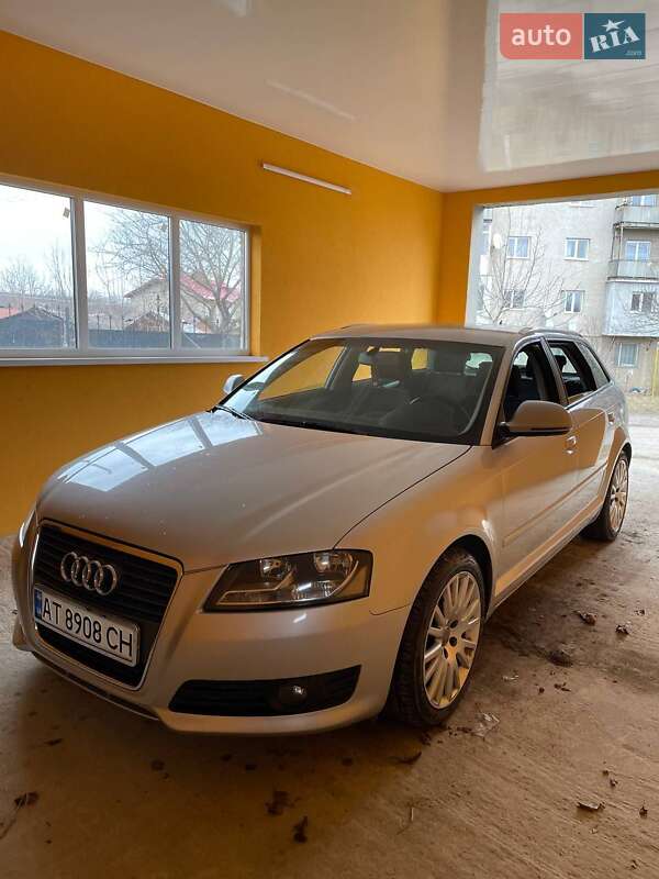 2010 audi a3