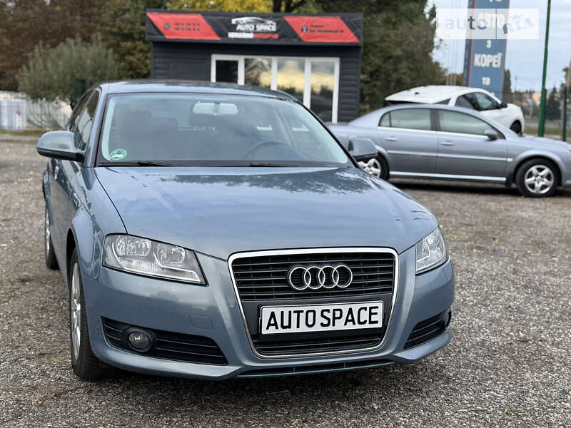 2010 audi a3