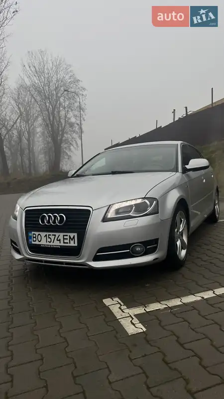 2010 audi a3