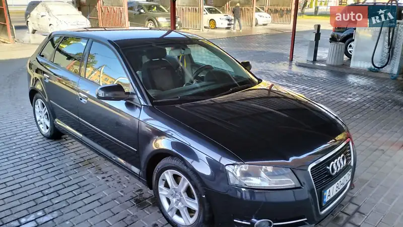 2010 audi a3