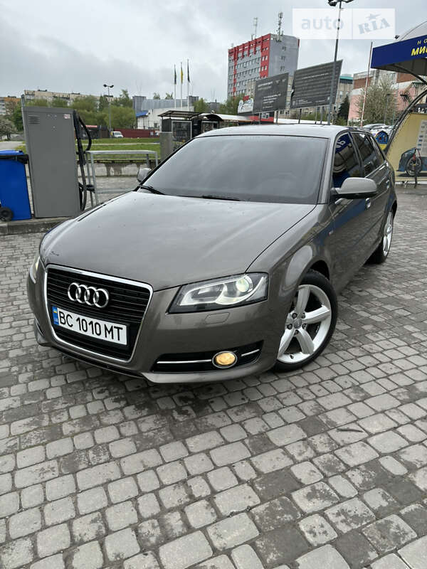 2011 audi a3