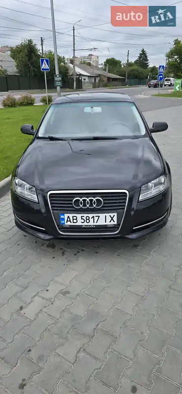 2011 audi a3