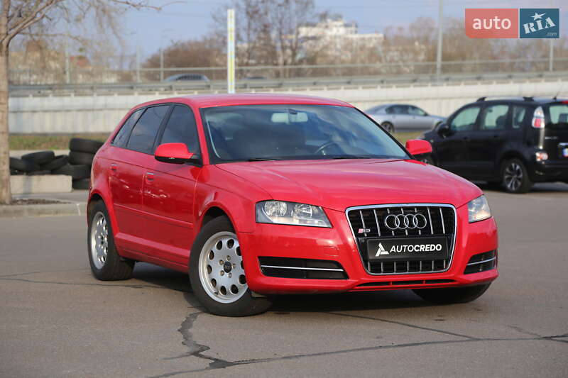 2012 audi a3