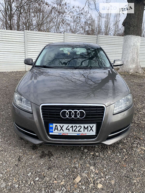 2012 audi a3