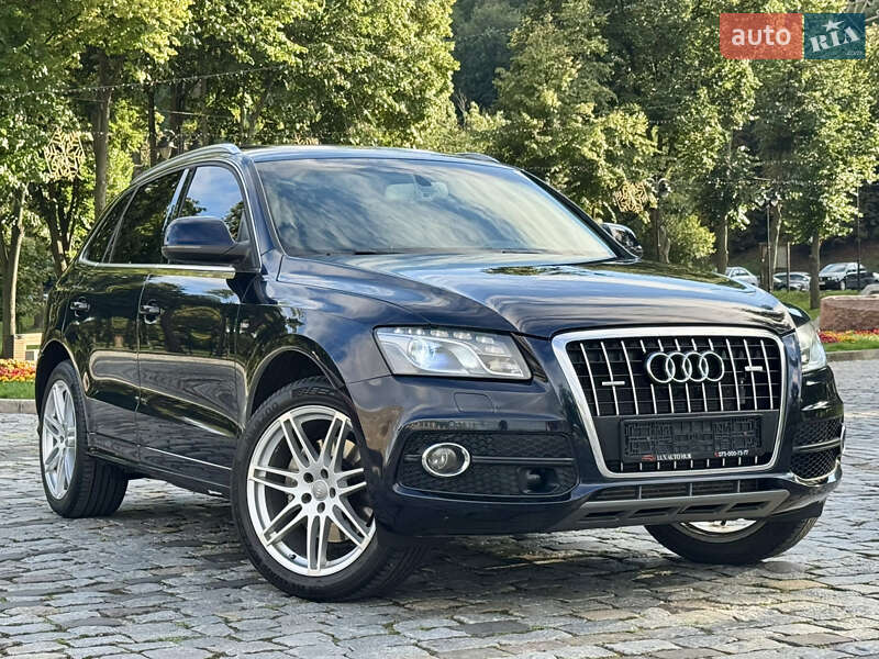 2010 audi q5