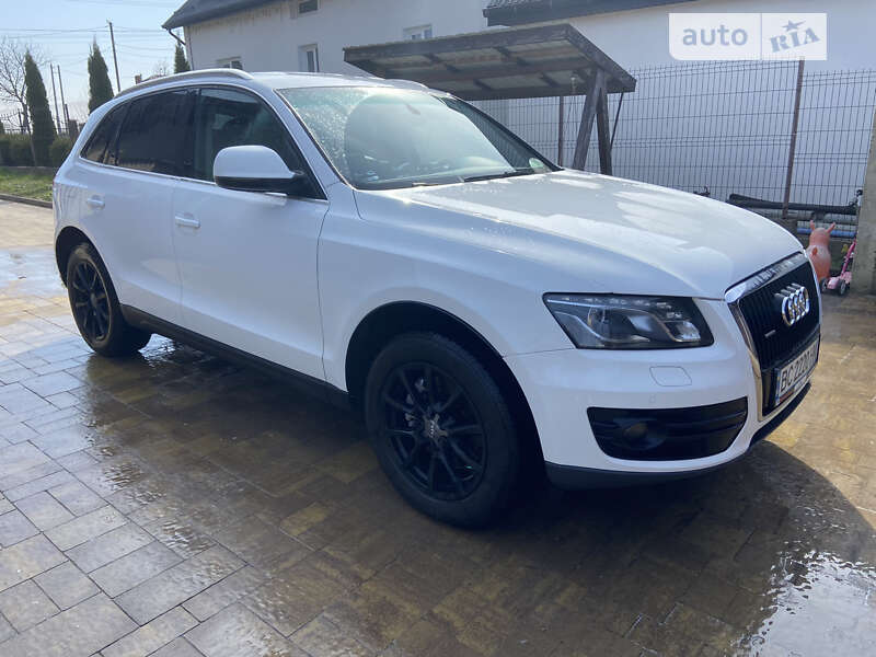 2010 audi q5