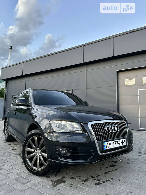 2010 audi q5