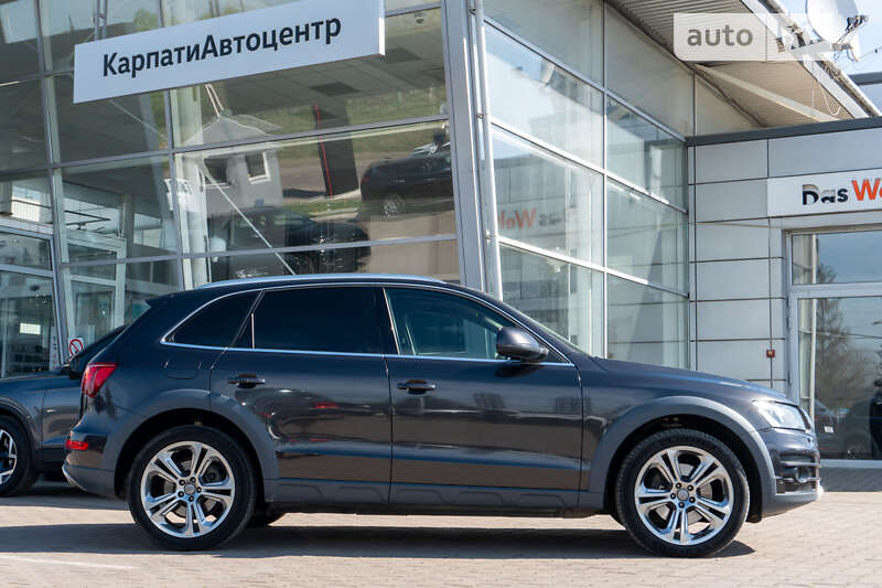 2011 audi q5