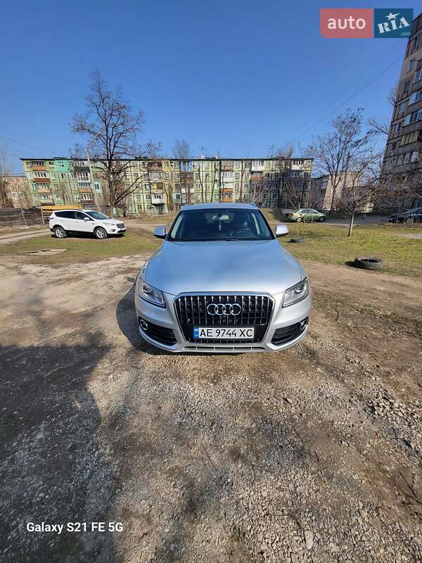 2011 audi q5