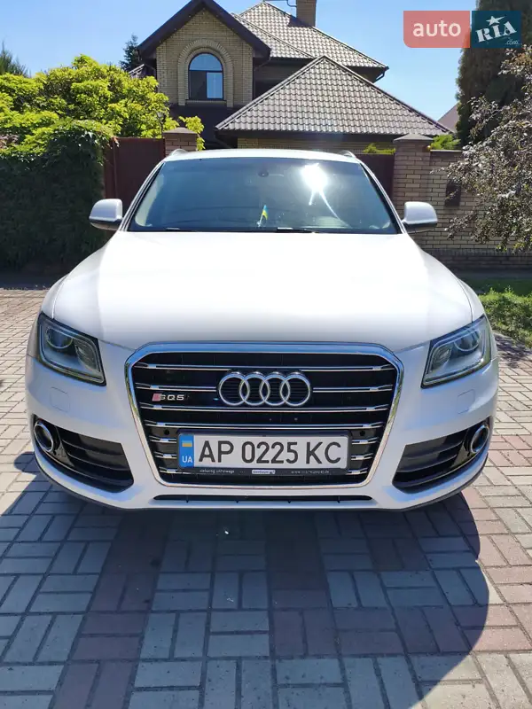 2012 audi q5