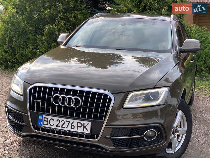 2012 audi q5