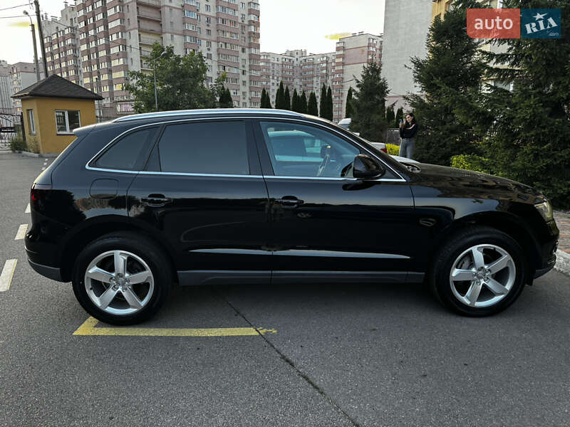 2014 audi q5