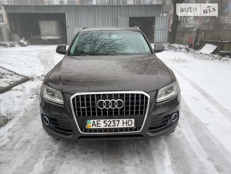2014 audi q5