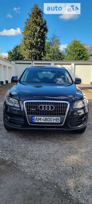 2011 audi q5