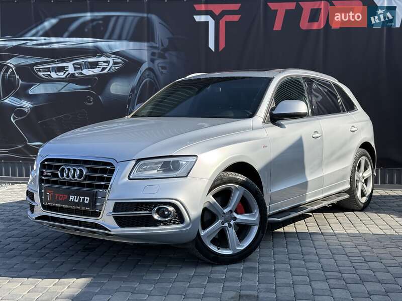 2014 audi q5