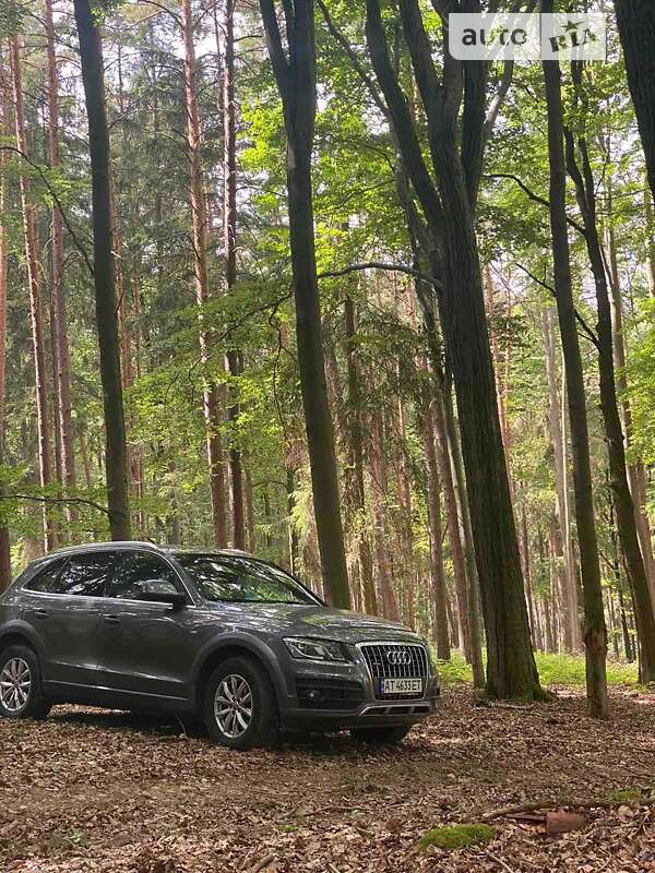 2010 audi q5