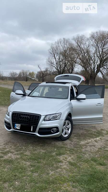 2010 audi q5