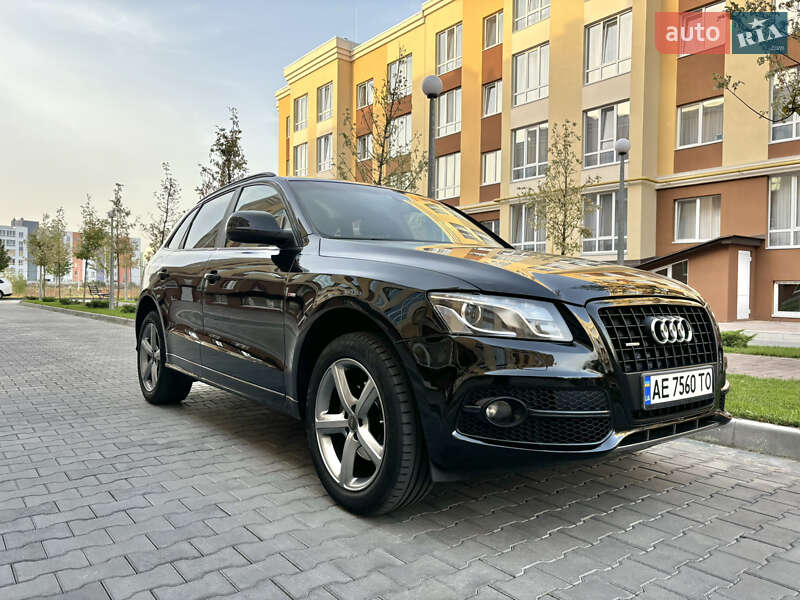 2011 audi q5