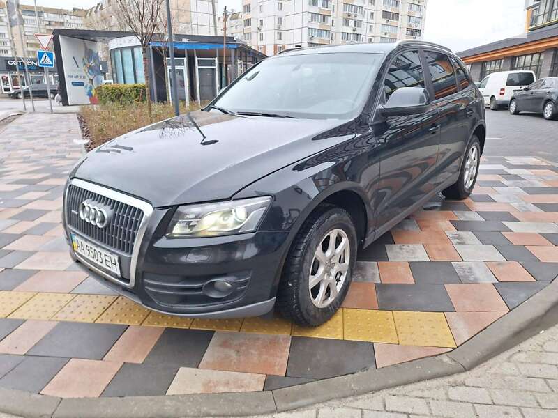 2011 audi q5