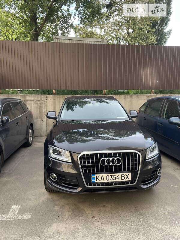 2013 audi q5