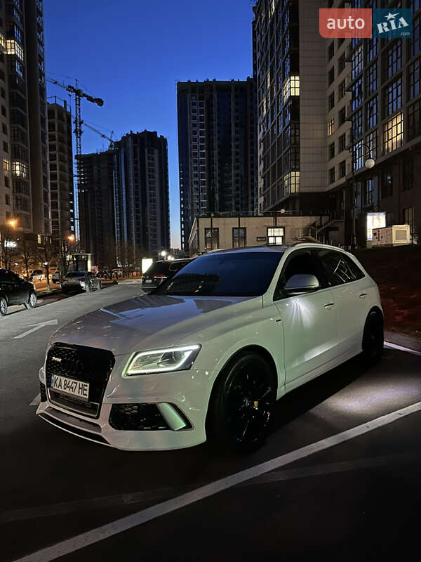 2014 audi sq5