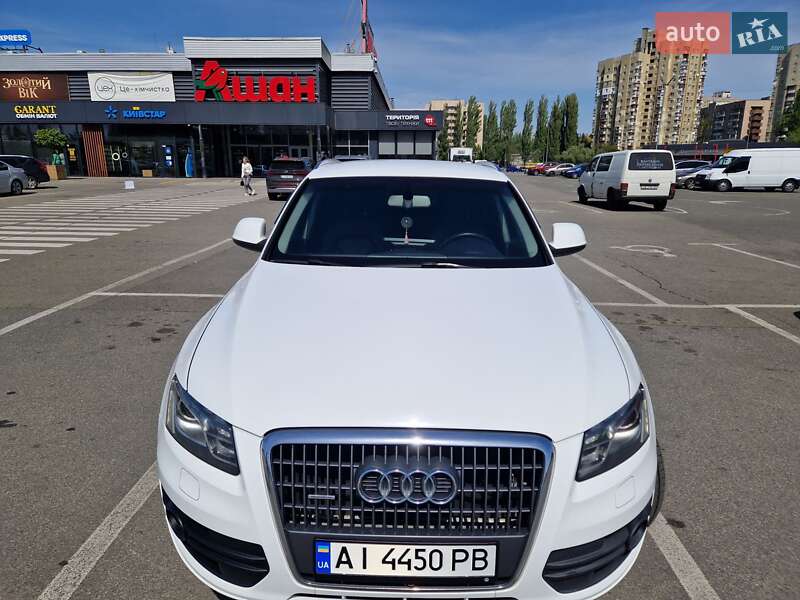 2010 audi q5