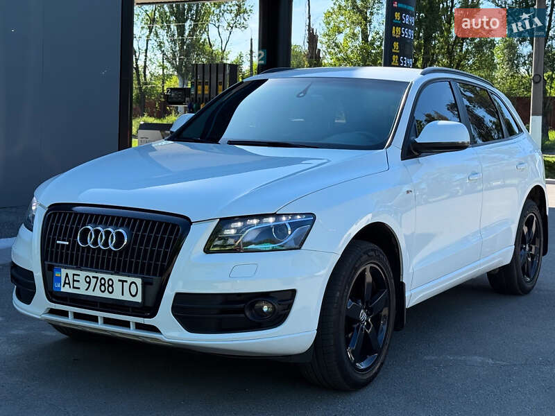 2010 audi q5