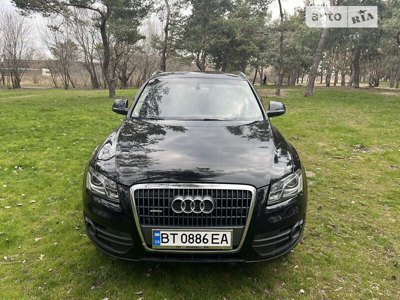 2010 audi q5