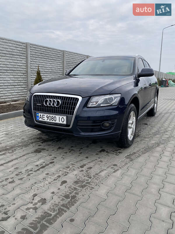 2011 audi q5