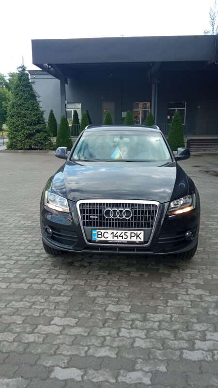 2011 audi q5